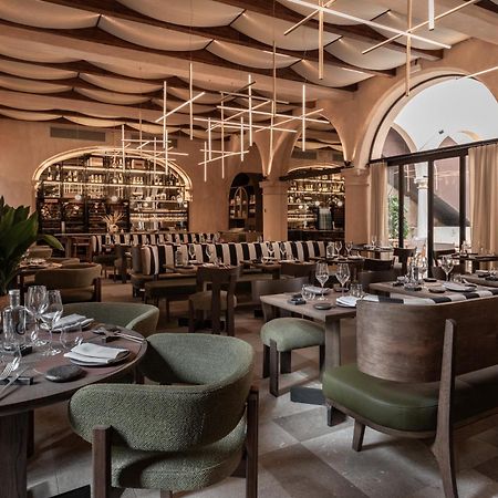 Nobis Hotel Palma, A Member Of Design Hotels Exterior photo