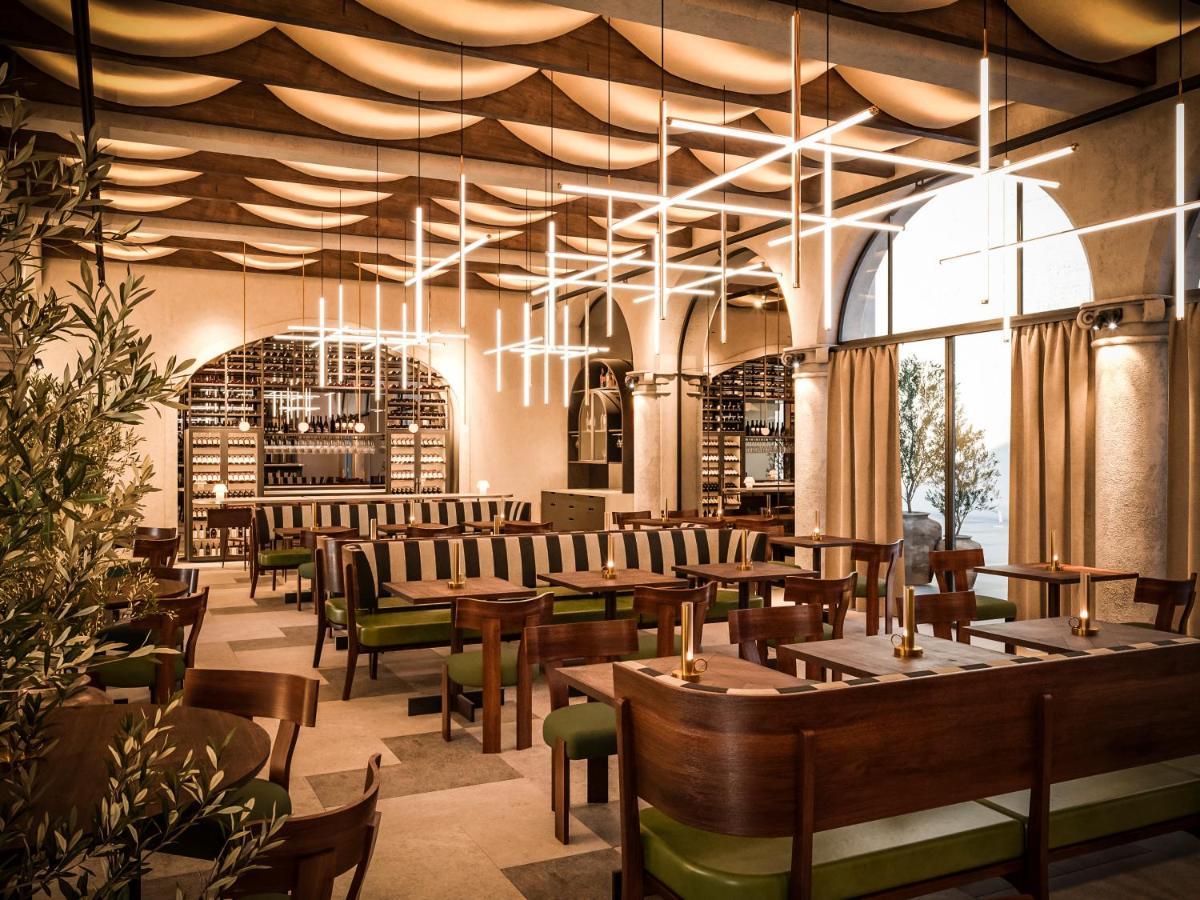 Nobis Hotel Palma, A Member Of Design Hotels Exterior photo