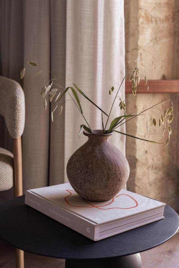 Nobis Hotel Palma, A Member Of Design Hotels Exterior photo