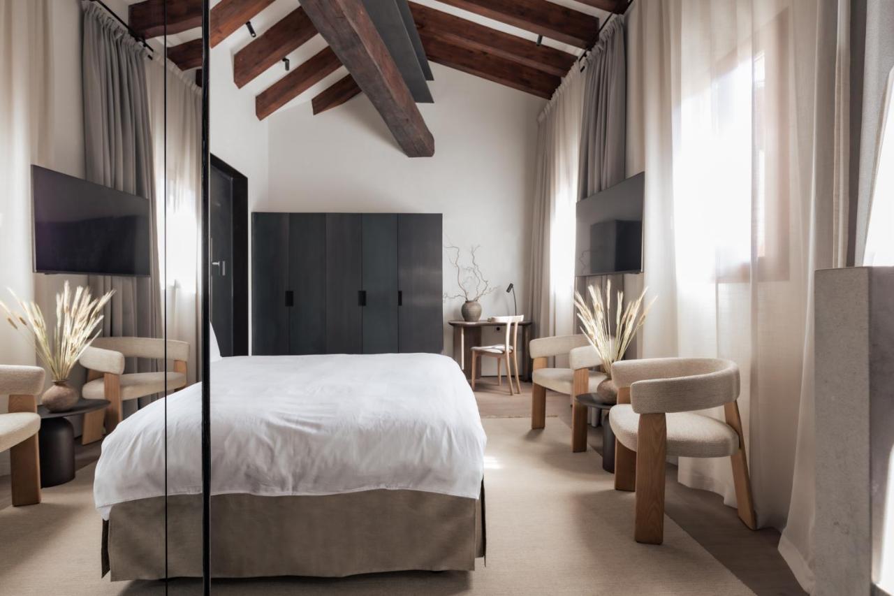 Nobis Hotel Palma, A Member Of Design Hotels Exterior photo