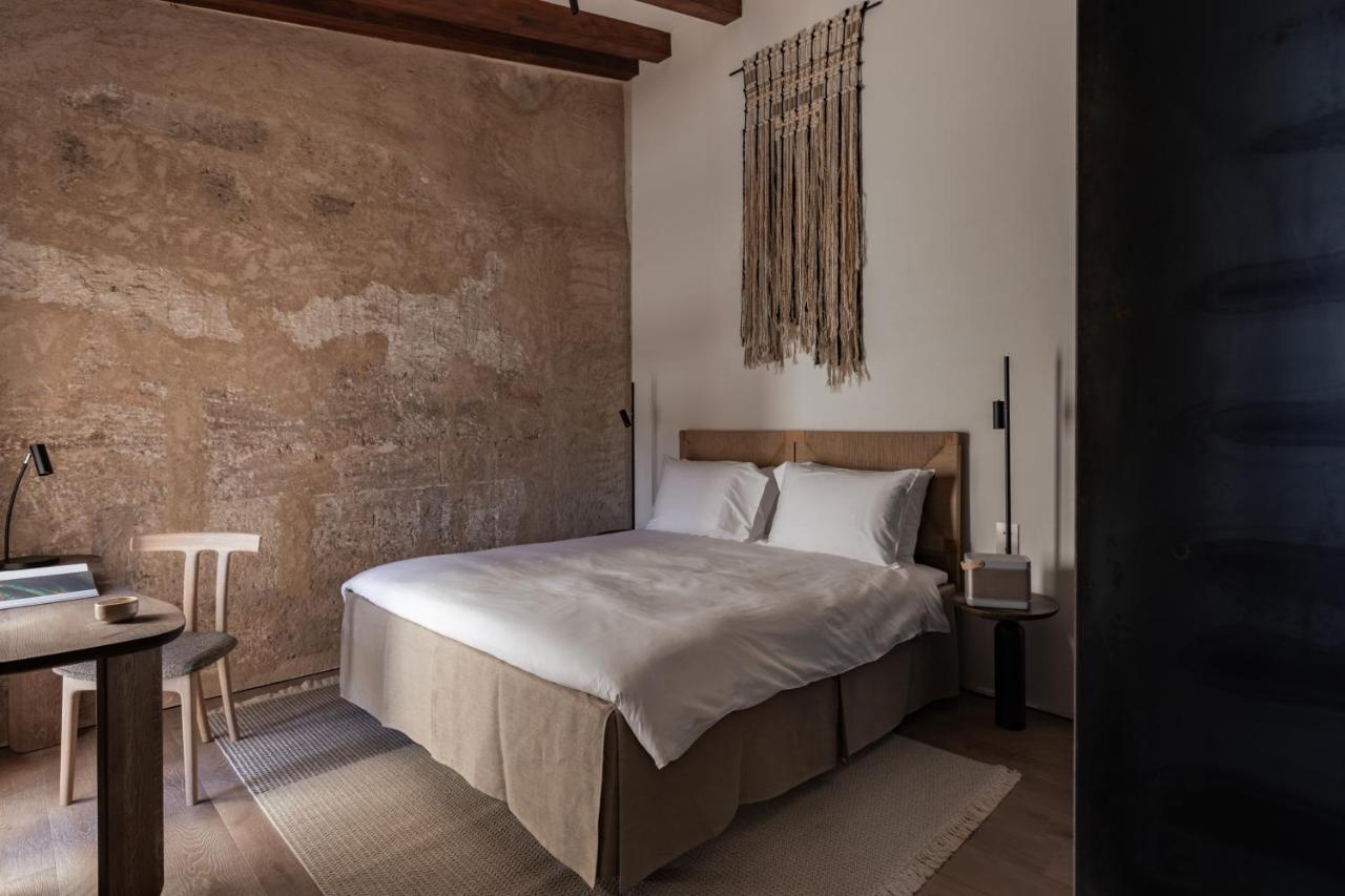 Nobis Hotel Palma, A Member Of Design Hotels Exterior photo