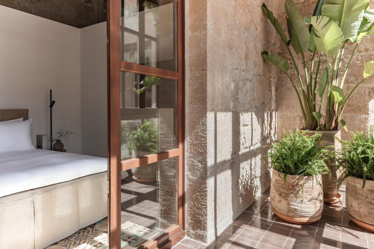 Nobis Hotel Palma, A Member Of Design Hotels Exterior photo