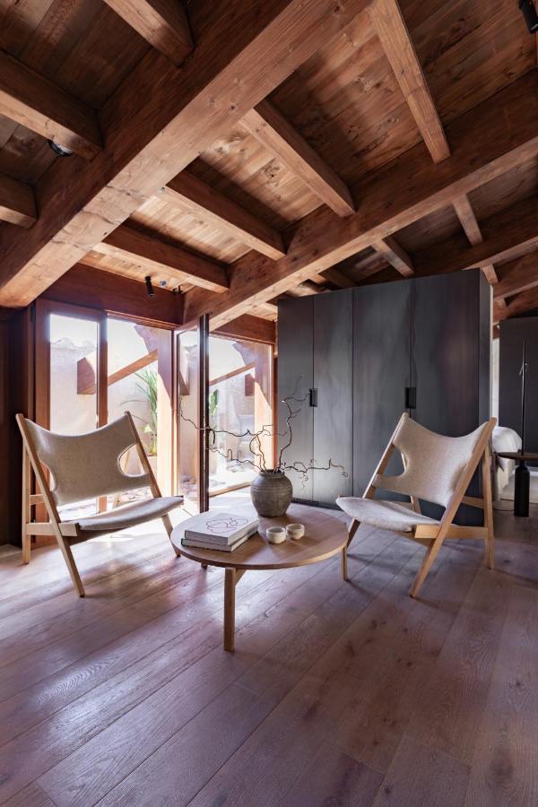 Nobis Hotel Palma, A Member Of Design Hotels Exterior photo