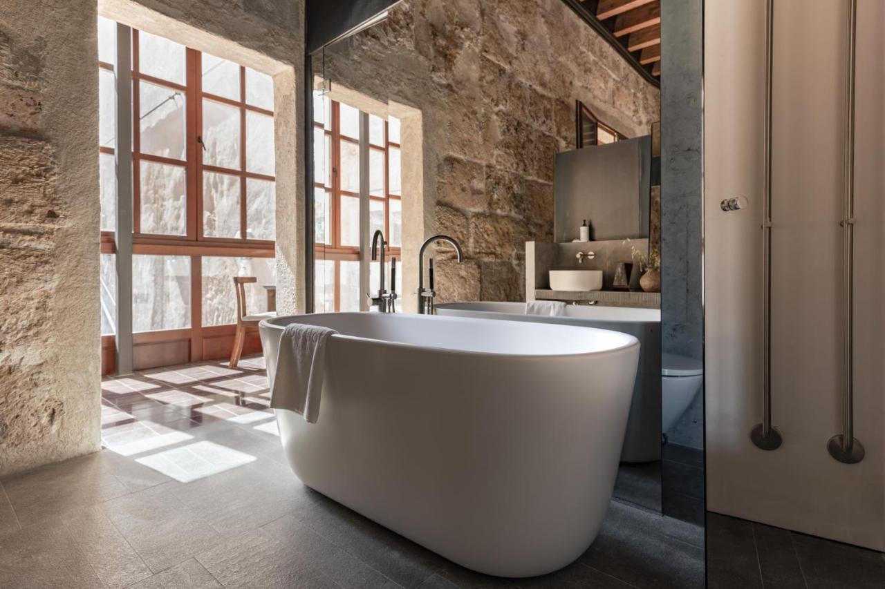 Nobis Hotel Palma, A Member Of Design Hotels Exterior photo