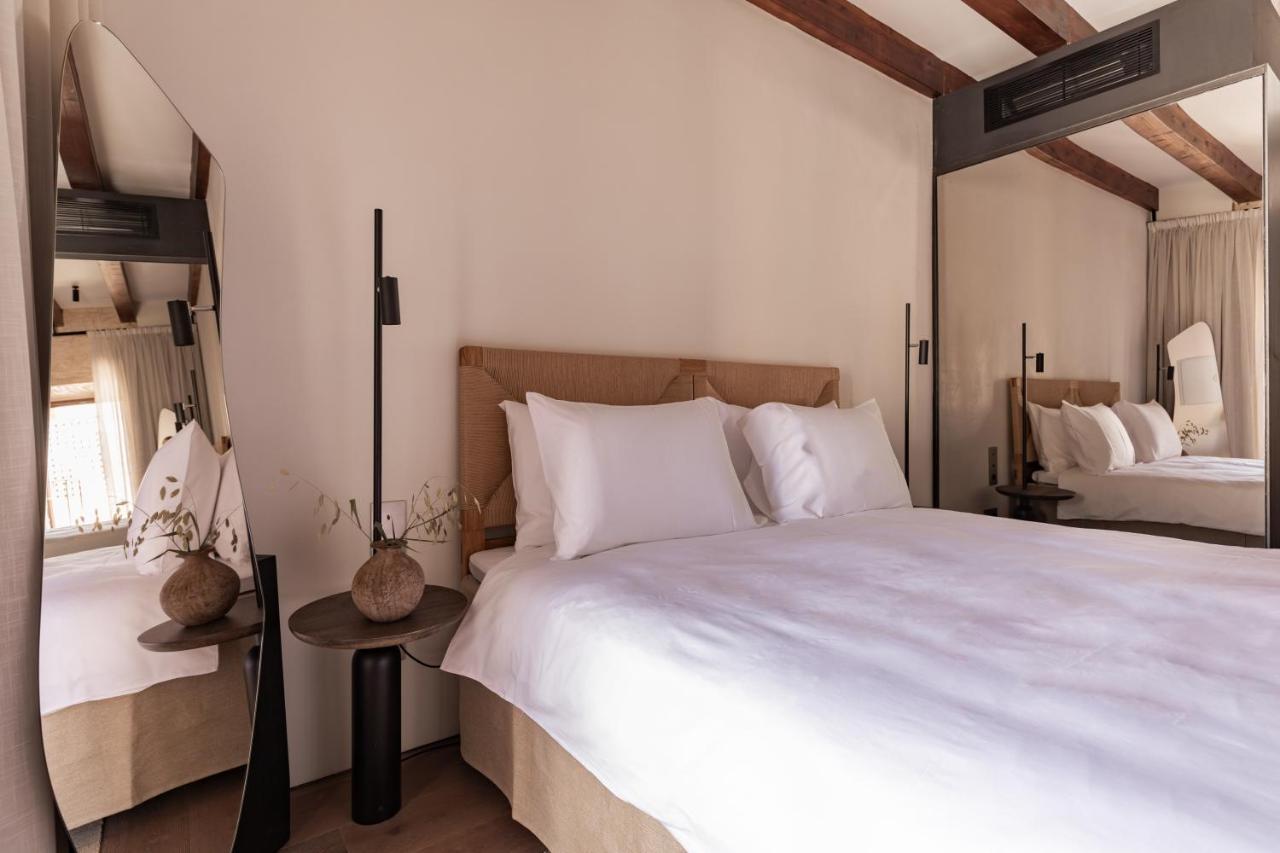 Nobis Hotel Palma, A Member Of Design Hotels Exterior photo