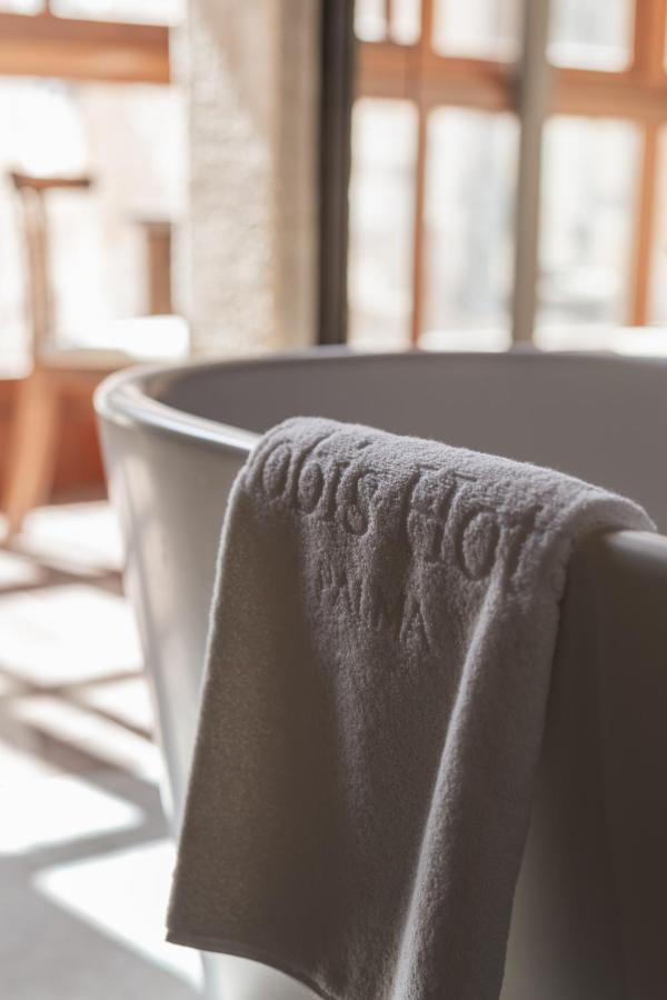 Nobis Hotel Palma, A Member Of Design Hotels Exterior photo