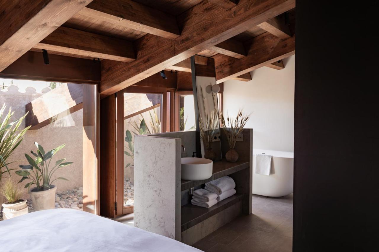 Nobis Hotel Palma, A Member Of Design Hotels Exterior photo