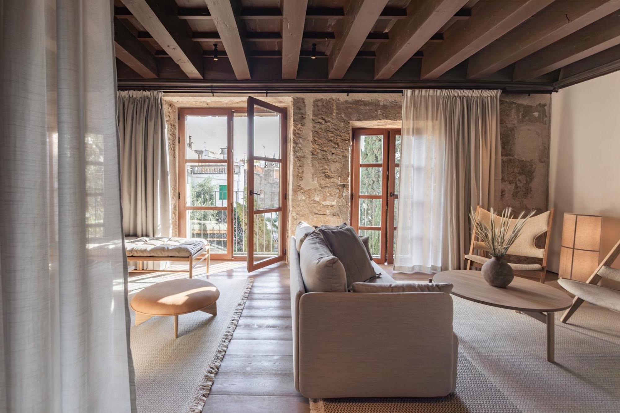Nobis Hotel Palma, A Member Of Design Hotels Exterior photo