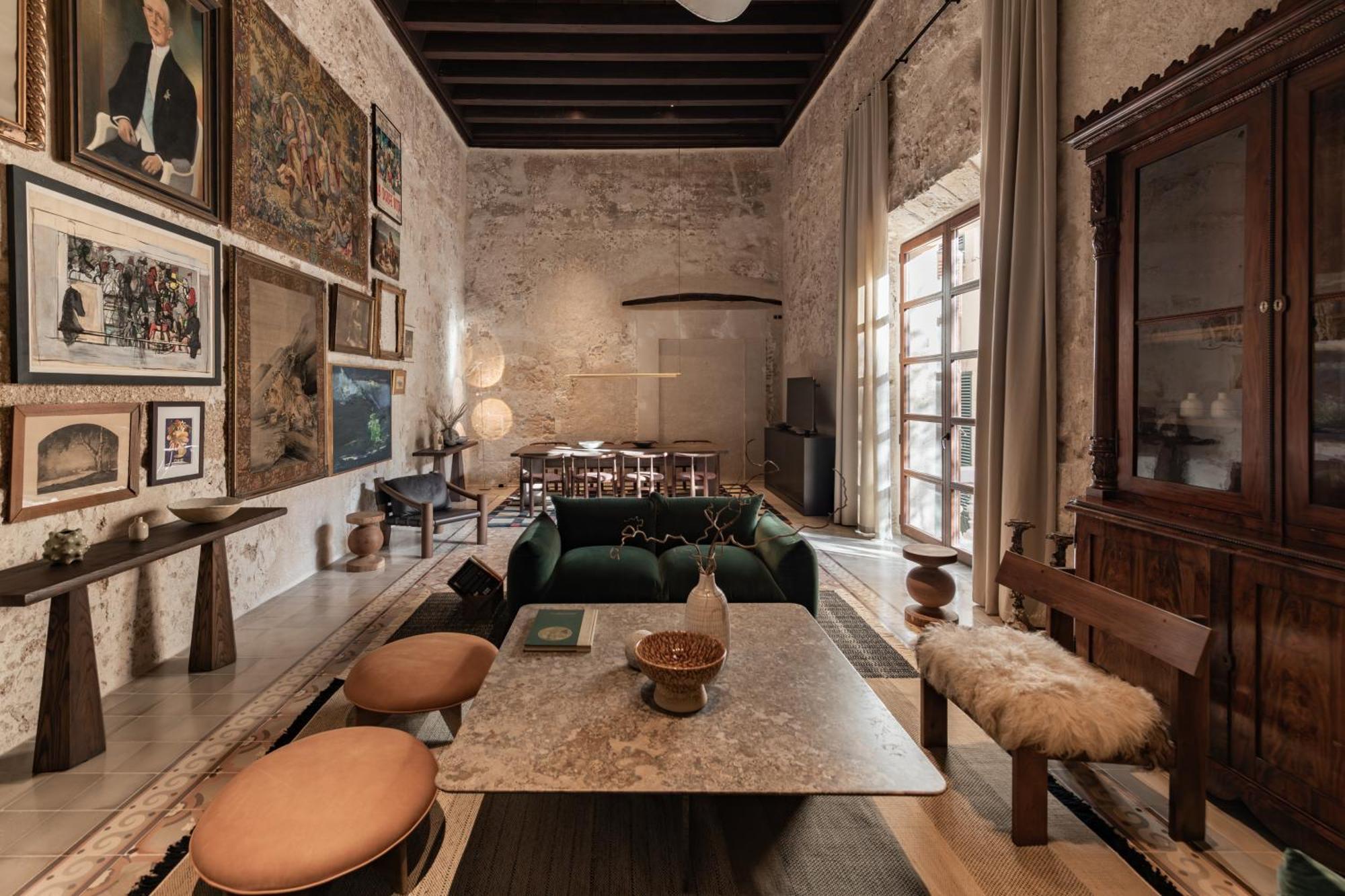 Nobis Hotel Palma, A Member Of Design Hotels Exterior photo