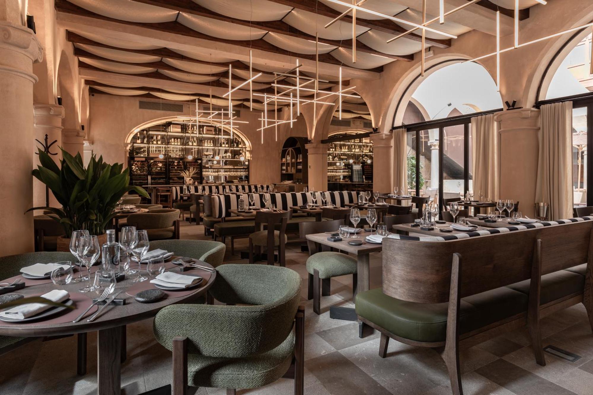 Nobis Hotel Palma, A Member Of Design Hotels Exterior photo
