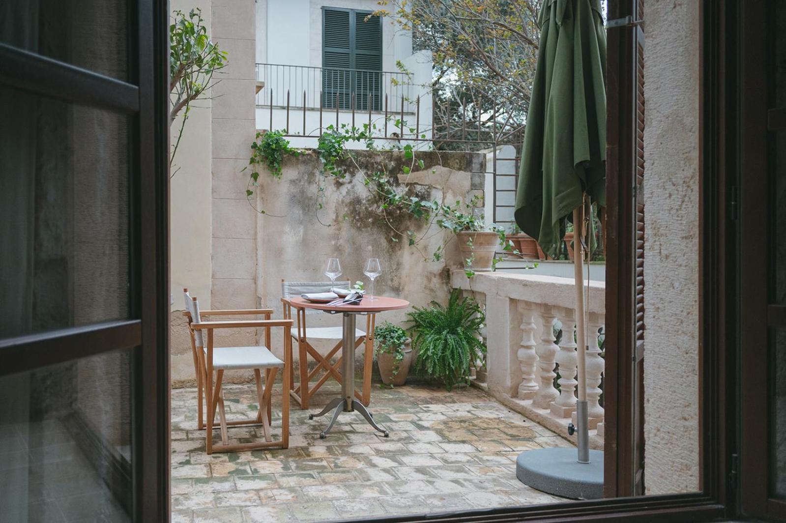 Nobis Hotel Palma, A Member Of Design Hotels Exterior photo